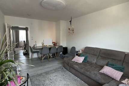 Wohnung Duisburg Duissern - 2 Zimmer, 50 m&sup2;, 351&euro; | Angebot:27341136