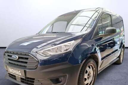 Ford Transit Connect 137.103 km 9.490 &euro; Gelsenkirchen 45881
