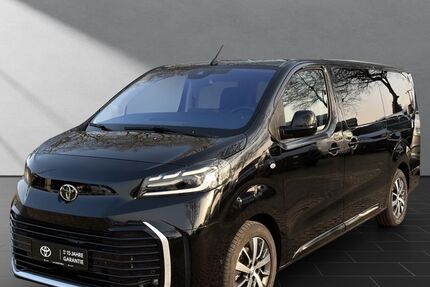 Toyota Proace (Verso) 16.880 km 40.449 &euro; Duisburg 47055