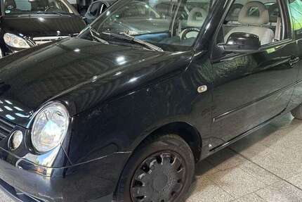 VW Lupo 90.000 km 1.990 &euro; Duisburg 47059