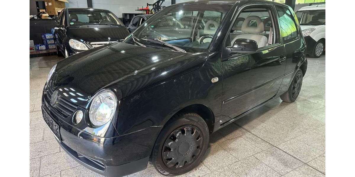 VW Lupo 90.000 km 1.990 &euro; Duisburg 47059