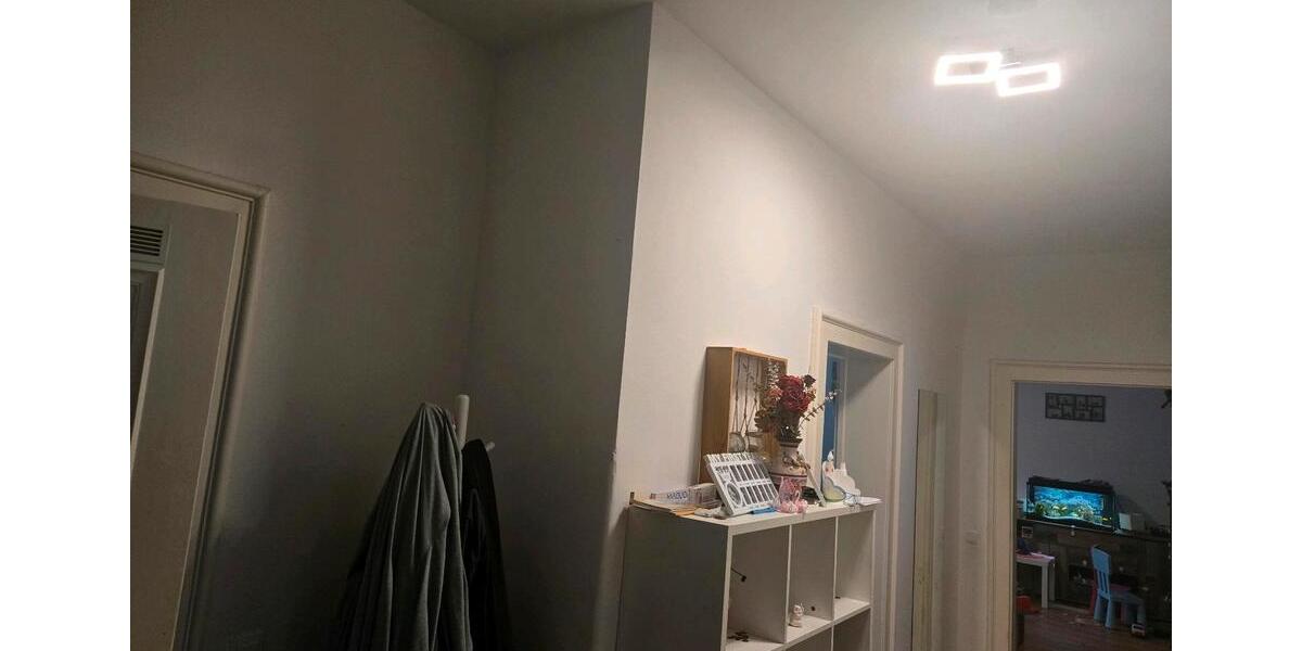 Erdgeschoßwohnung Herne - 3.5 Zimmer, 100 m&sup2;, 1.500&euro; | Angebot:25931897