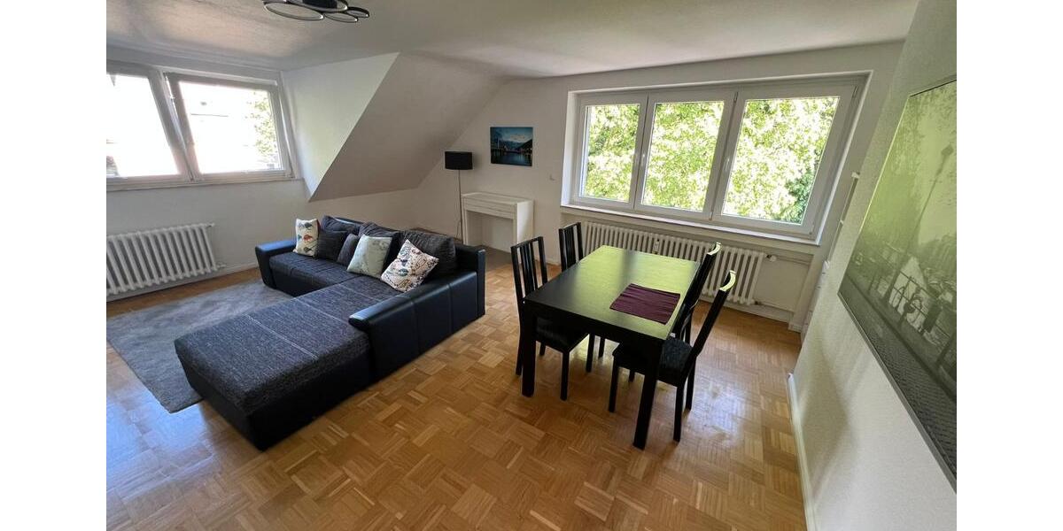 Mehrfamilienhaus, Wohnhaus Duisburg Duisburg-Mitte - 2.5 Zimmer, 60 m&sup2;, 182.000&euro; | Angebot:26104437