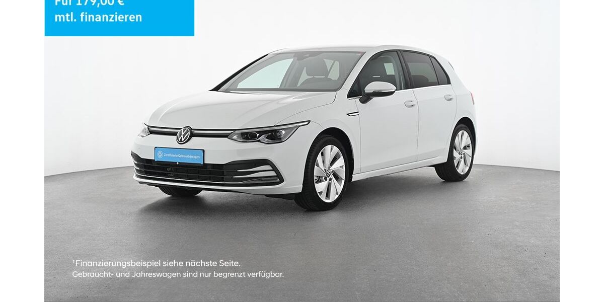 VW Golf 15.467 km 25.960 &euro; Essen 45143