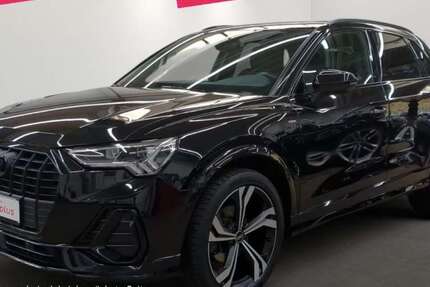 Audi Q3 82.386 km 32.950 &euro; Mülheim an der Ruhr 45481