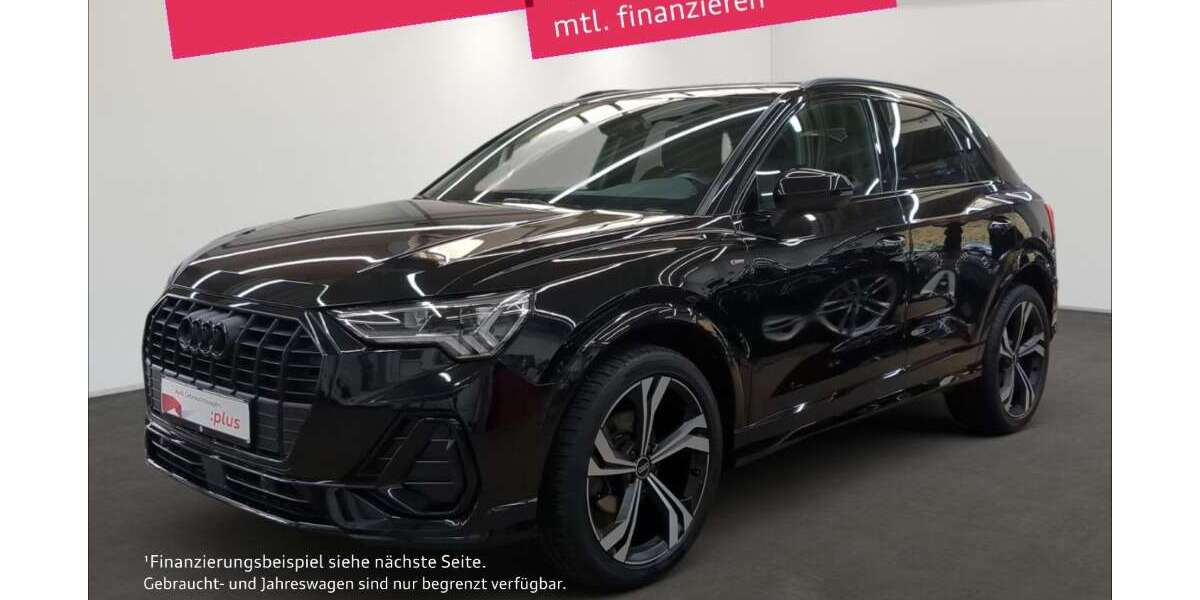 Audi Q3 82.386 km 32.950 &euro; Mülheim an der Ruhr 45481