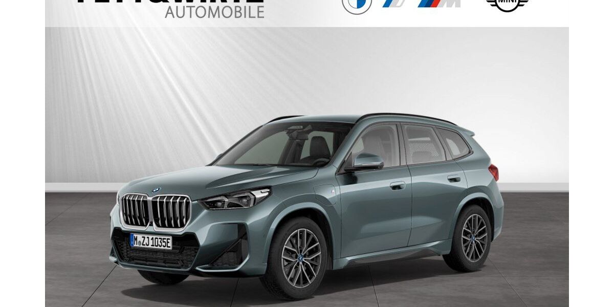 BMW X1 24.708 km 48.888 &euro; Moers 47441