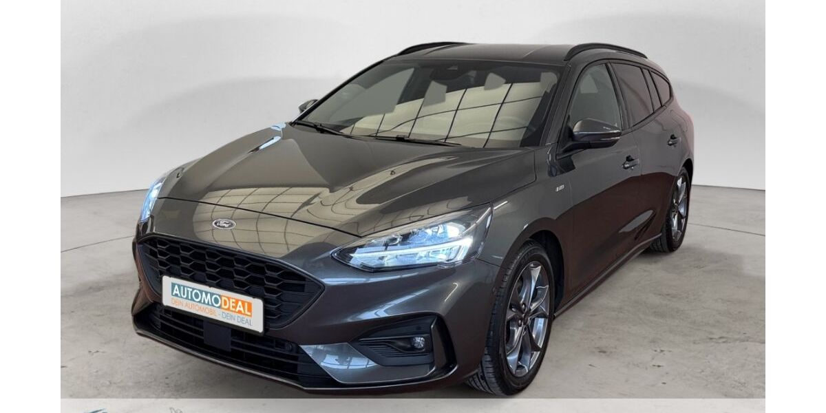 Ford Focus 70.371 km 16.889 &euro; Duisburg 47138