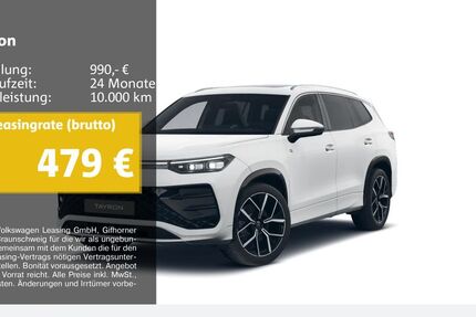VW Tayron 5.775 km 52.440 &euro; Castrop-Rauxel 44575