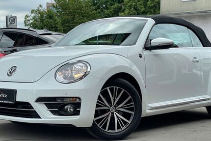 VW Beetle 49.800 km 19.990 &euro; Gelsenkirchen 45889