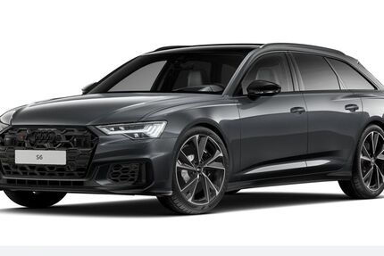 Audi S6 22.858 km 64.780 &euro; Duisburg 47059