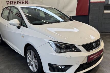 Seat Ibiza 25.000 km 9.990 &euro; Castrop-Rauxel 44575