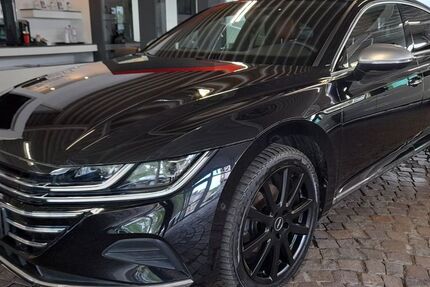 VW Arteon 96.130 km 23.999 &euro; Gelsenkirchen 45888