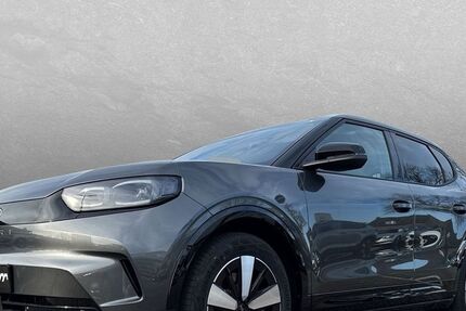 Ford Capri 1.776 km 41.990 &euro; Moers 47441