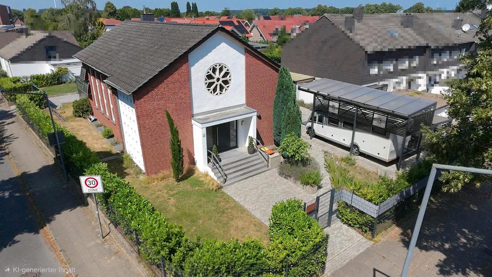 Einfamilienhaus Herten Bertlich - 7 Zimmer, 270 m&sup2;, 880.000&euro; | Angebot:27301291
