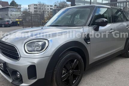 Mini Cooper Countryman 9.853 km 25.950 &euro; Bochum 44866