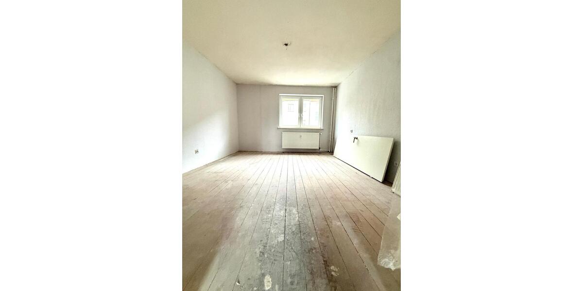 Etagenwohnung Gladbeck Brauck - 2.5 Zimmer, 50 m&sup2;, 655&euro; | Angebot:26656157