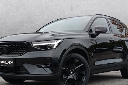 Volvo XC40 7.215 km 46.690 &euro; Dinslaken 46535