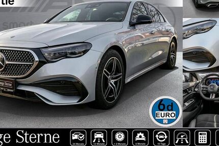 Mercedes-Benz E 220 5.125 km 58.998 &euro; Dorsten 46282