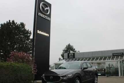 Mazda CX-30 62.478 km 19.990 &euro; Moers 47441