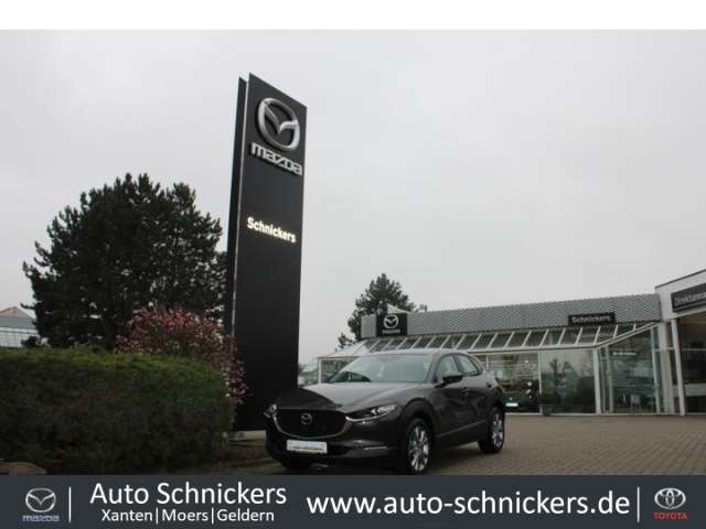 Mazda CX-30 62.478 km 19.990 &euro; Moers 47441