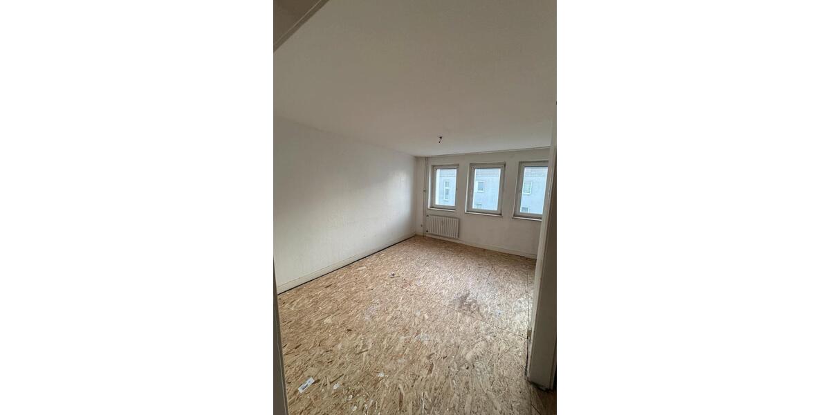 Etagenwohnung Gladbeck Brauck - 2.5 Zimmer, 46 m&sup2;, 550&euro; | Angebot:25312300