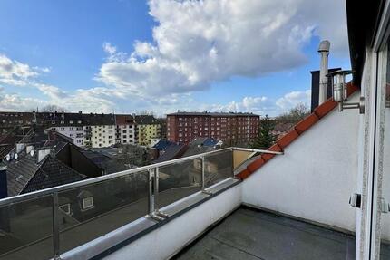 Wohnung Gelsenkirchen Gelsenkirchen-Mitte - 2.5 Zimmer, 44 m&sup2;, 390&euro; | Angebot:25718756