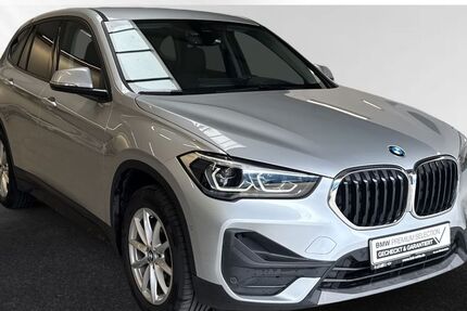 BMW X1 103.450 km 22.990 &euro; Wesel 46485