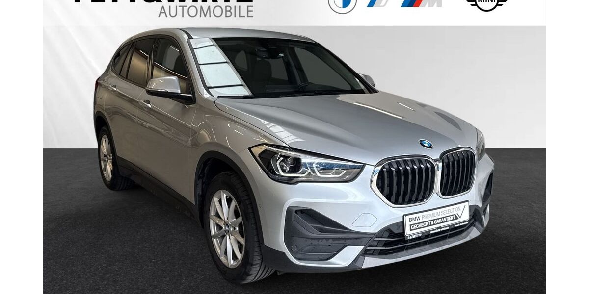 BMW X1 103.450 km 22.990 &euro; Wesel 46485