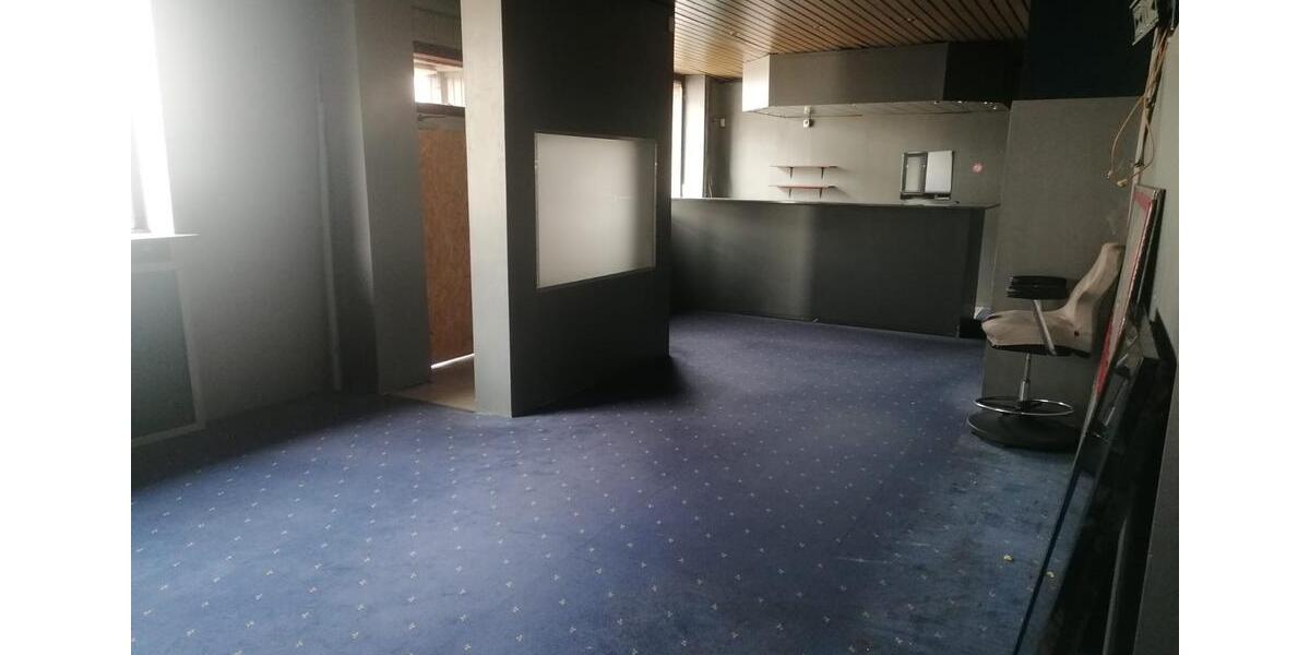 Gewerbeobjekt Gladbeck Alt-Rentfort - 1.750&euro; | Angebot:25269152