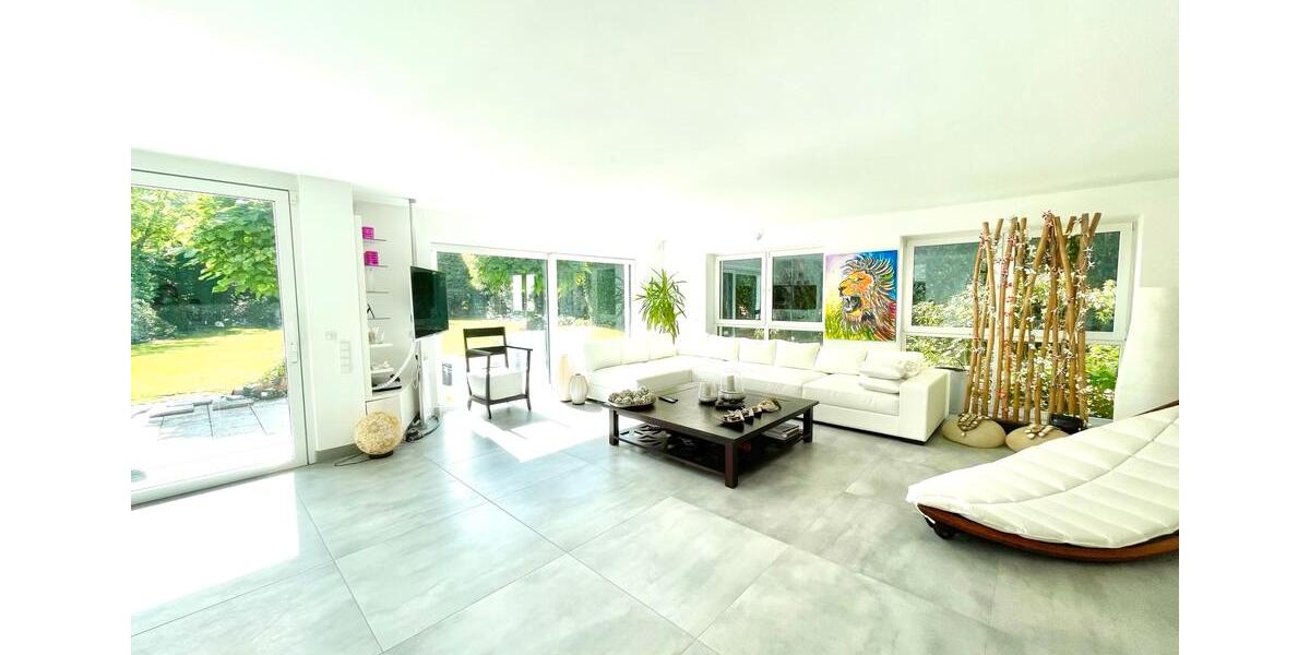 Einfamilienhaus Hünxe - 6 Zimmer, 250 m&sup2;, 1.190.000&euro; | Angebot:26537671