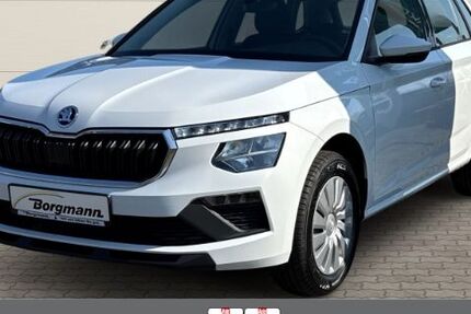 Skoda Kamiq 2.500 km 24.450 &euro; Marl 45770
