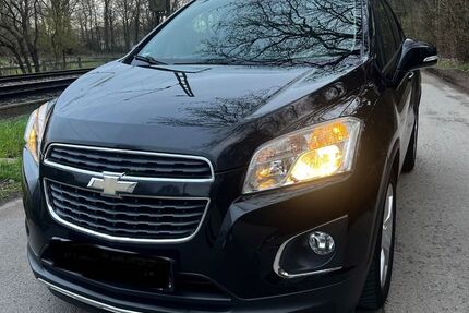 Chevrolet Trax 185.000 km 6.800 &euro; Wesel 46487
