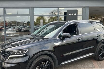 Kia Sorento 88.400 km 39.970 &euro; Wesel 46485