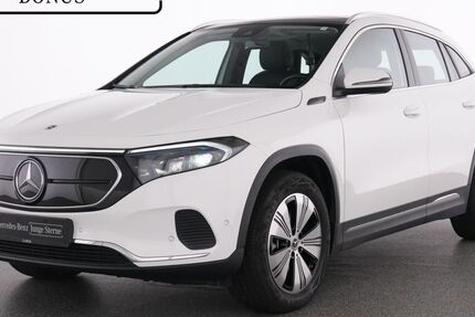 Mercedes-Benz EQA 45.172 km 31.885 &euro; Essen 45309