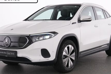 Mercedes-Benz EQA 45.172 km 33.495 &euro; Essen 45309