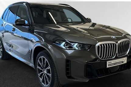 BMW X5 8.750 km 73.847 &euro; Wesel 46485