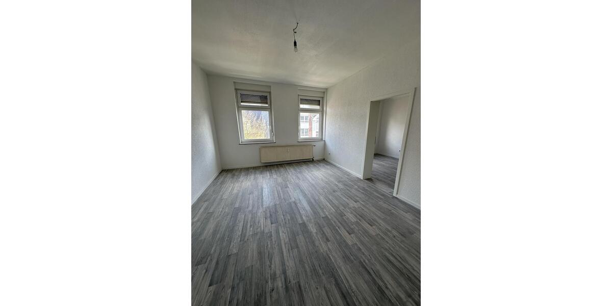 Etagenwohnung Gelsenkirchen Erle - 3 Zimmer, 64 m&sup2;, 480&euro; | Angebot:25720436