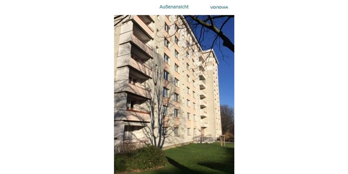 Erdgeschoßwohnung Essen Stadtbezirk III - 2 Zimmer, 47 m&sup2;, 490&euro; | Angebot:24300868