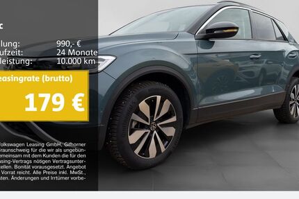 VW T-Roc 25.216 km 26.430 &euro; Duisburg 47059