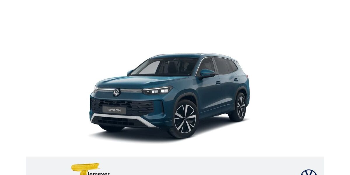 VW Tayron 13.742 km 39.640 &euro; Bochum 44892