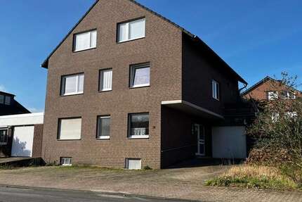 Haus Dorsten / Rhade Rhade - 8 Zimmer, 218 m&sup2;, 365.000&euro; | Angebot:25564494