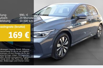 VW Golf 25.676 km 26.890 &euro; Bochum 44892