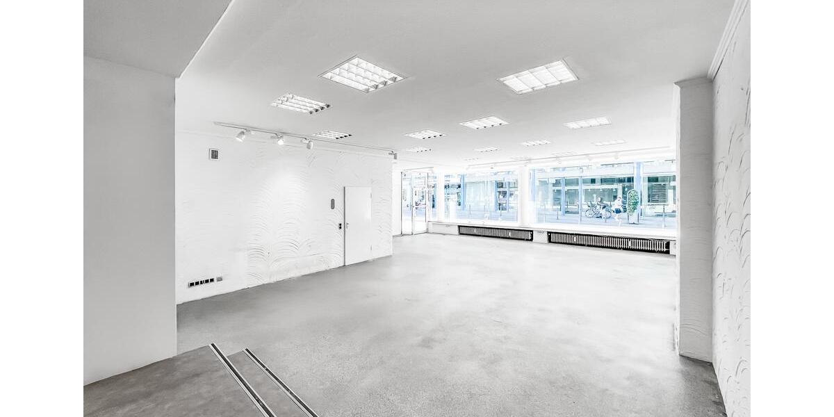 Gewerbeobjekt Bochum - 2.100&euro; | Angebot:24146145