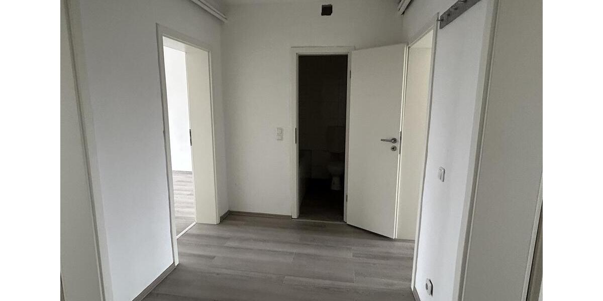 Etagenwohnung Gelsenkirchen Buer - 3.5 Zimmer, 64 m&sup2;, 510&euro; | Angebot:25352658