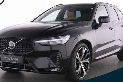 Volvo XC60 20.830 km 49.990 &euro; Essen-Kray 45309