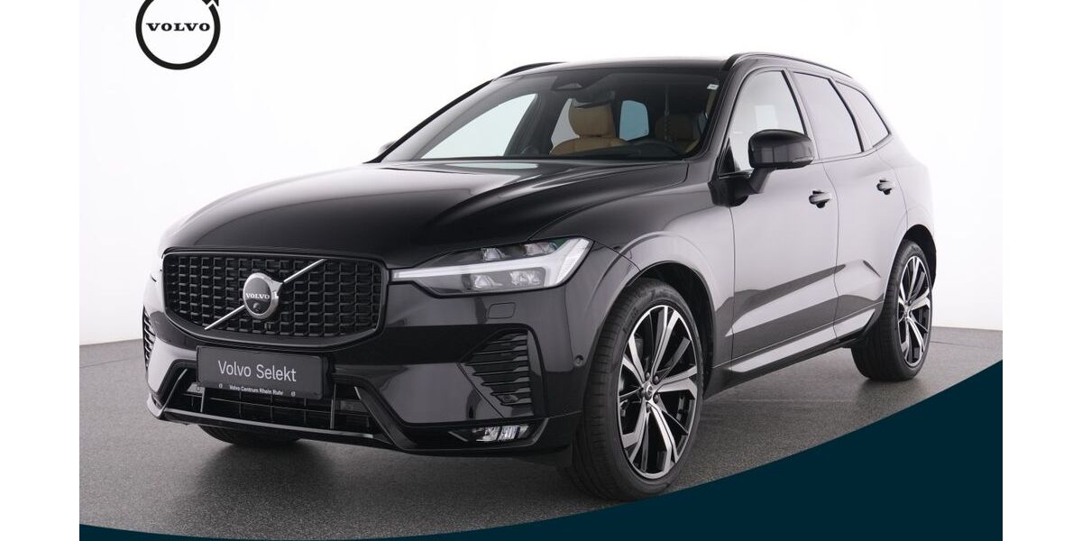 Volvo XC60 20.830 km 49.990 &euro; Essen-Kray 45309