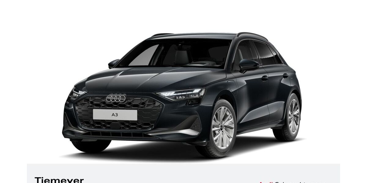 Audi A3 7.721 km 34.940 &euro; Bochum 44809