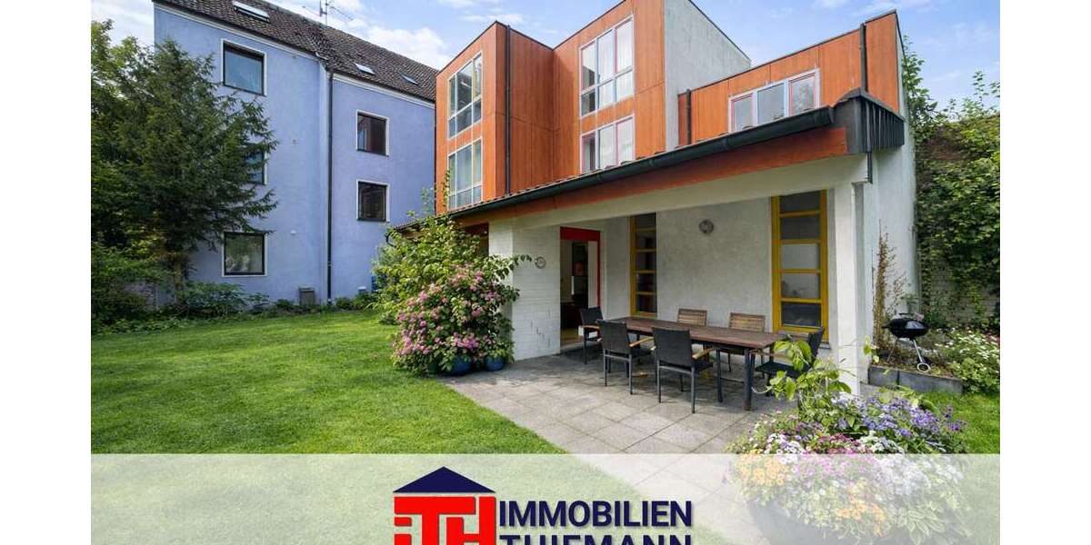 Einfamilienhaus Gladbeck Alt-Rentfort - 15.5 Zimmer, 450 m&sup2;, 895.000&euro; | Angebot:18311449