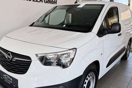 Opel Combo 44.000 km 14.490 &euro; Heiligenhaus 42579